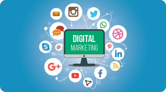 digital marketing services in India, digital marketing agency, digital marketing company, digital marketing